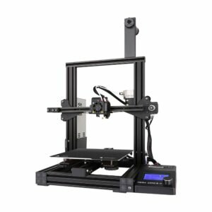 3D принтер Anycubic Mega Zero купить по скидке Киев